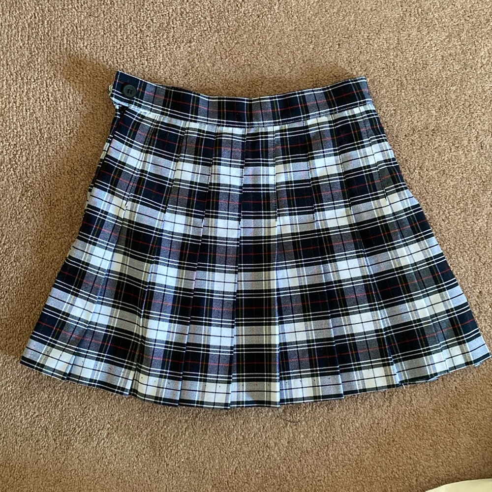 American Apparel Skirt